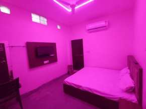 Maa Harshiddhi Home Stay